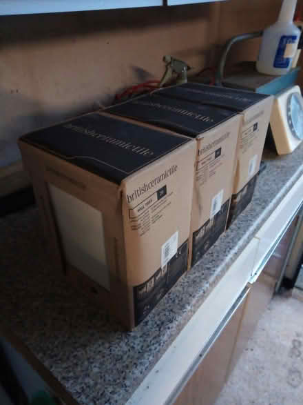 Photo of free Wall tiles (West Hill, Ottery St Mary) #3