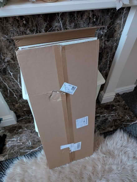 Photo of free Wall panels (FY4) #2