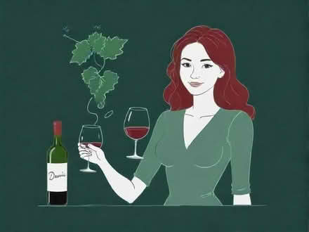 Photo of Wine Making Demi Johns (Malvern Link WR14) #1