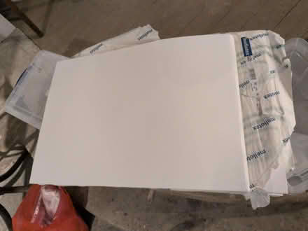 Photo of free Thick paper (Bath) #1