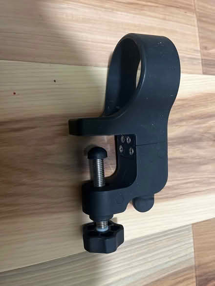 Photo of free Sous vide clamp (Rio Grande/Candelaria) #1