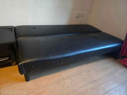 Photo of free Sofa-bed (Ballymun) #2