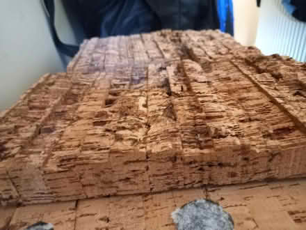 Photo of free Cork boards (Sallins) #1