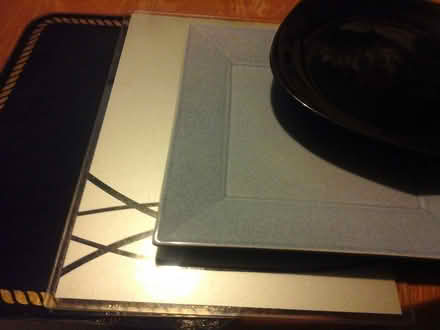 Photo of free Assorted plates (Kirkton of Auchterhouse DD3) #1