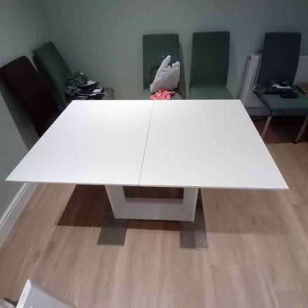 Photo of free Kitchen/Dining Table. (Maylandsea CM3) #1