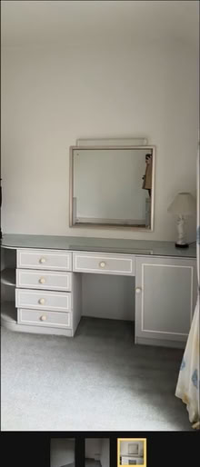 Photo of free Fitted wardrobes (Keighley) #2