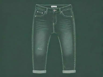 Photo of Age 11-12 Jeans (Pollards Hill CR4) #1