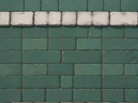 Photo of Block Paving Bricks (Fleetville AL4) #1