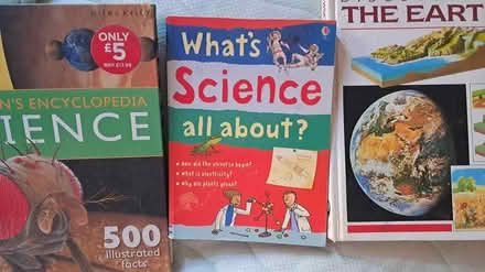 Photo of free Books (Holloway road N4) #3