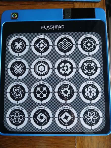 Photo of free Flash pad electronic game (Wallisdown BH12) #1