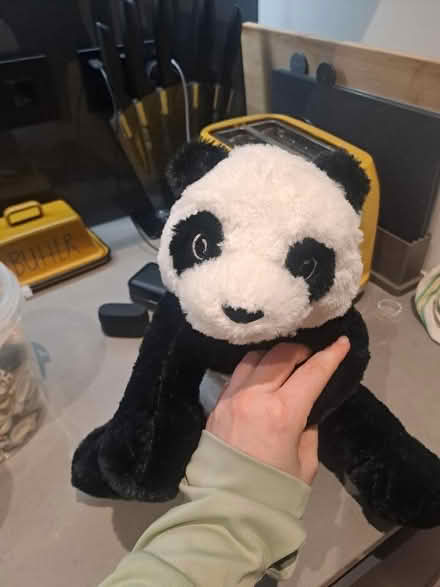 Photo of free Kids art/ crafts and toys (Bromley-by-Bow E3) #3