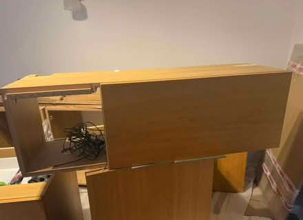 Photo of free Kitchen Cabinets (Charminster BH1) #1