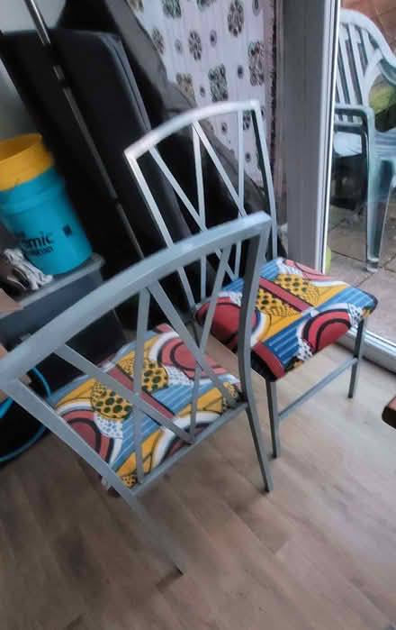 Photo of free Chairs (Patcham BN1) #1
