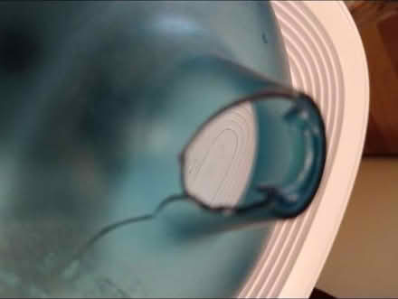 Photo of free World globe light (SW15 Putney Vale) #4