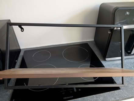 Photo of free Wall mounted storage (Hyde SK14) #1