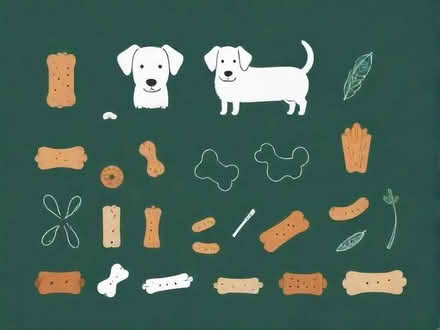 Photo of free Dog food (Newton Aycliffe DL5) #1