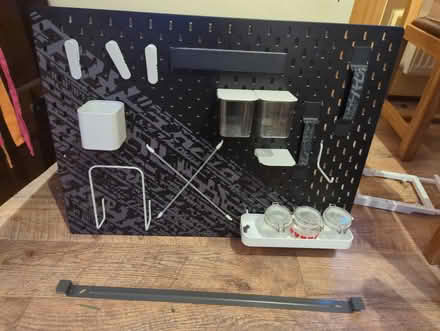 Photo of free Notice board (Sheffield S12) #1