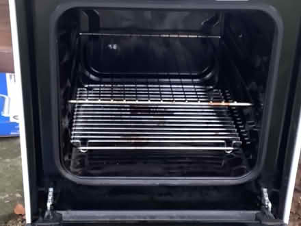 Photo of free Electric cooker (Handforth) #2