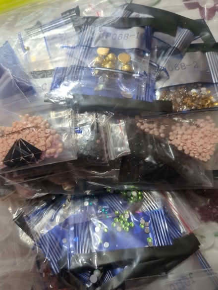 Photo of free Beads for diamond art (Westgate LA4) #1