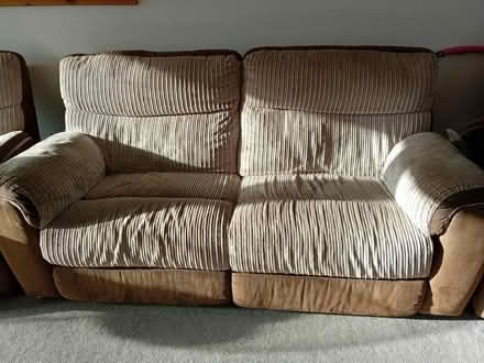 Photo of free Sofa and 2 chairs (Wickford SS11) #4