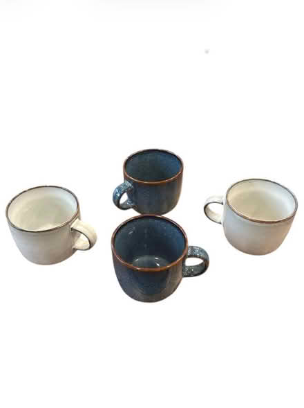 Photo of free IKEA Cups (4 (Brooklyn Storage) #1