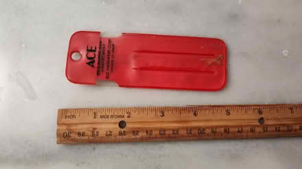 Photo of free Small hand file set (Midtown/Boulevard Park) #2