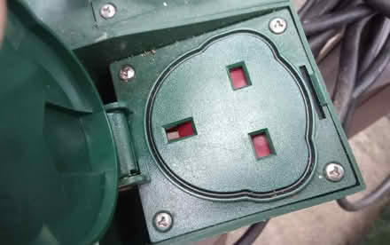 Photo of free Extension cable (Upton-upon-Severn WR8) #2