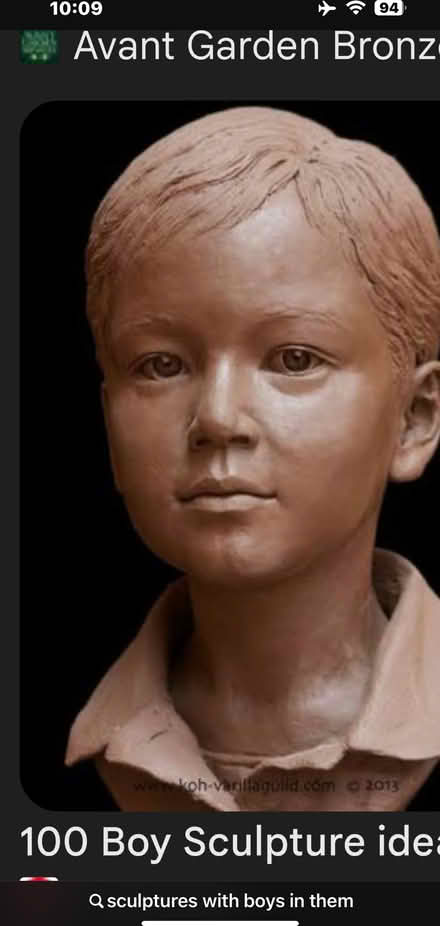 Photo of free IKEA dark wood and glass sideboard (Toxteth L3) #3