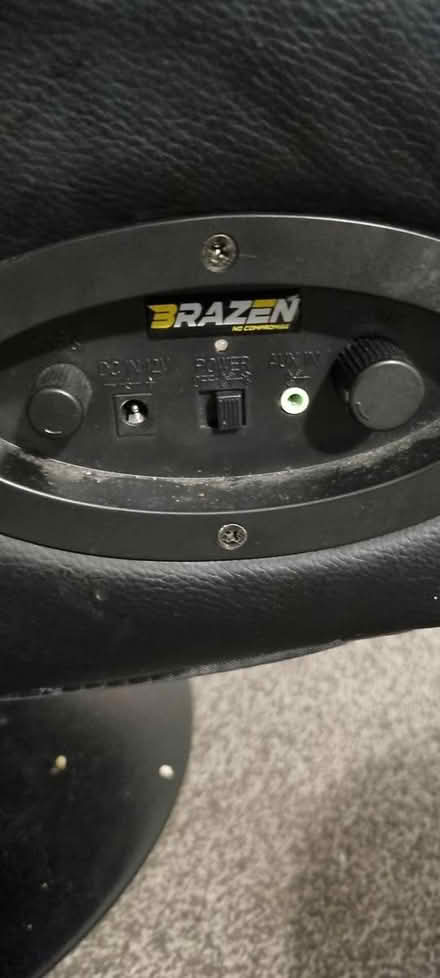 Photo of free Gaming Chair (ME10) #3