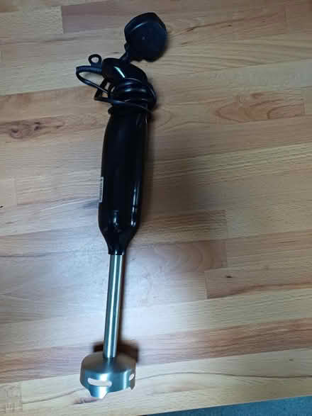 Photo of free Stick blender (cainscross rd) #1