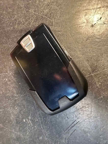 Photo of free RIM BlackBerry 8700 (Mortimer & Coxwell) #2