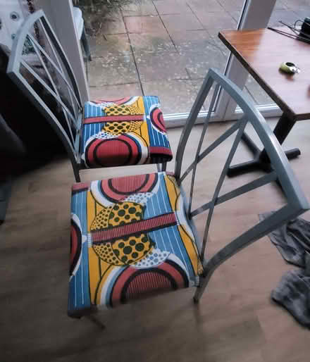 Photo of free Chairs (Patcham BN1) #2