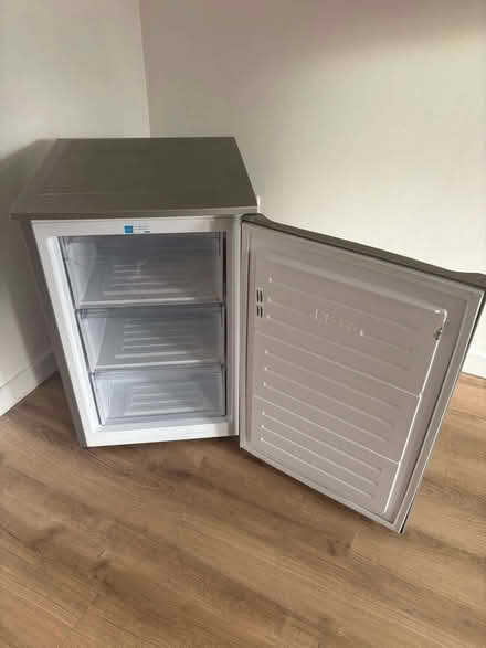 Photo of free Freezer (Clapham MK41) #3
