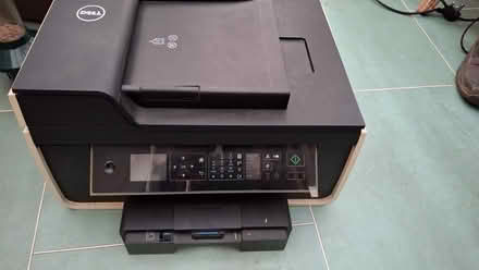 Photo of free Dell Printer (Bengeo SG14) #1