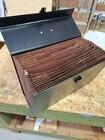 Photo of free 3 concertina expanding file folders GOWRIE #1