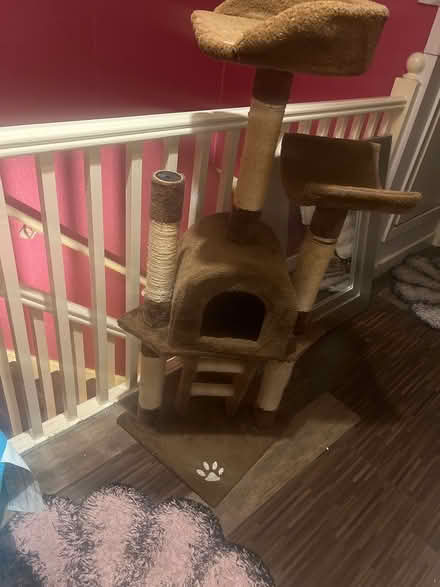 Photo of free Few things to give away (E9 5JU) #1