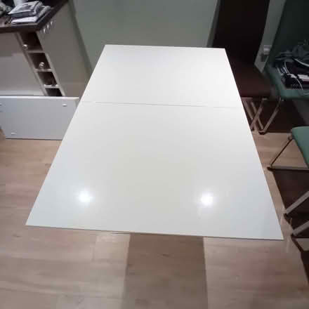 Photo of free Kitchen/Dining Table. (Maylandsea CM3) #2