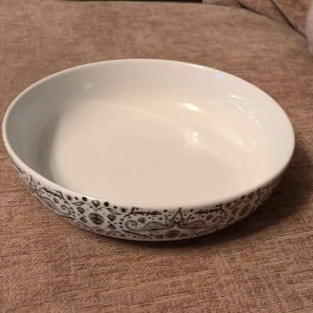 Photo of free Plate and Bowl Set (North Shields / Percy Main) #4