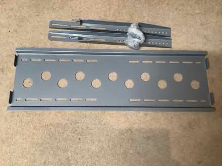 Photo of free TV wall bracket (Ringwood BH24) #1