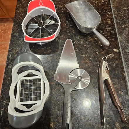Photo of free Kitchen Tools (Stormville) #1