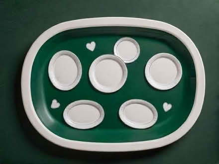 Photo of Paper plates (Bishopston BS7) #1