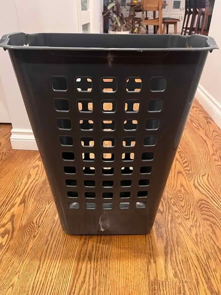 Photo of free Clothes / washing baskets (View Ridge) #1