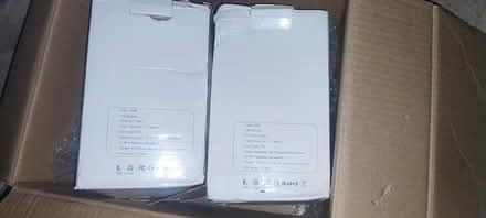 Photo of free Plug-in Small Heater, x2 (Shooters hill) #3