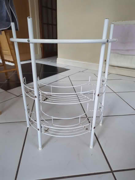 Photo of free Bathroom under sink storage (IG4) #1