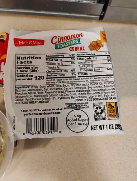 Photo of free Snack Food (mostly fruit) (Darien) #2