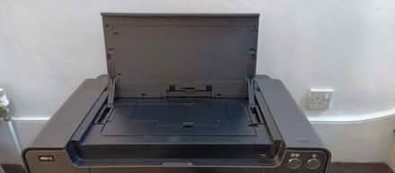 Photo of free Two Canon Pro-1, A3+ Photo Printers (CT11) #4