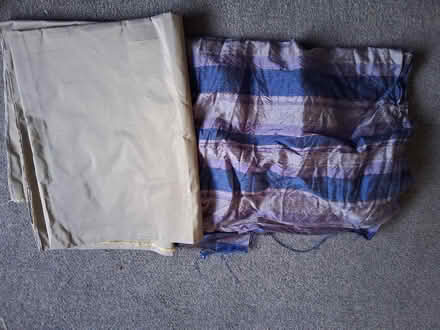Photo of free upholstery and sewing remnants (Old Town Eastbourne) #4