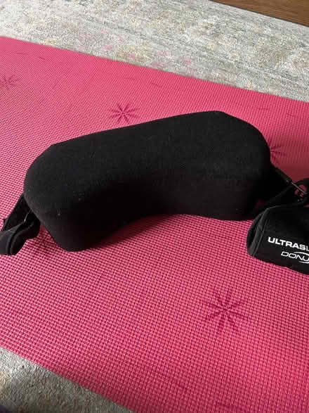 Photo of free Shoulder/arm sling (Alameda) #3