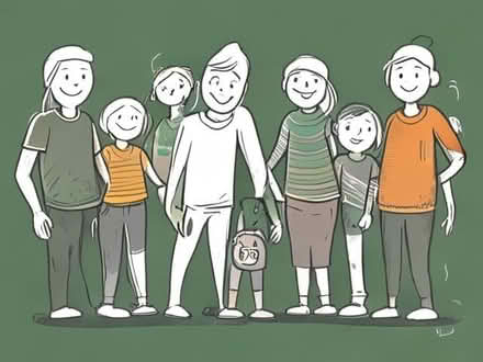 Photo of Tv 32 inch (Bell Gardens E17) #1