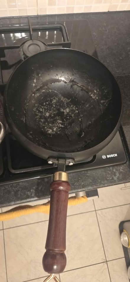 Photo of free Deep Pan (Enfield) #1